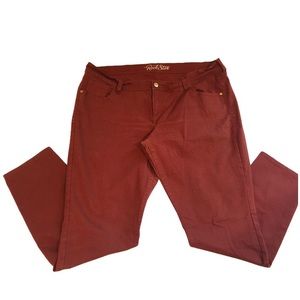 ✨Rockstar Skinny Jeans